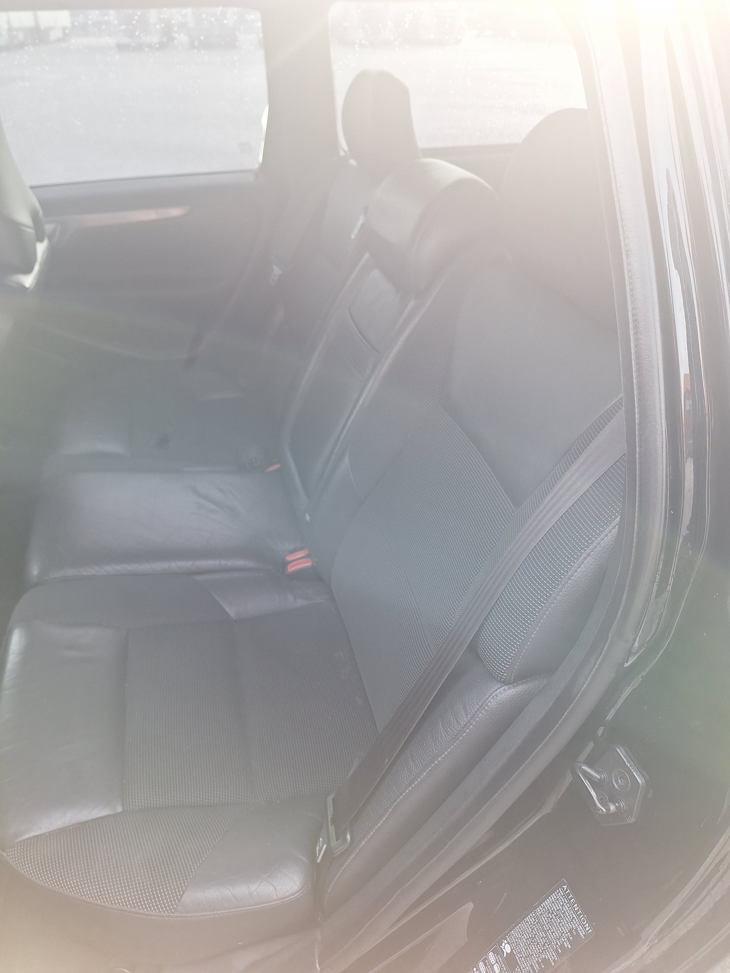 Volvo V70 2.4 2006, photo 5/5