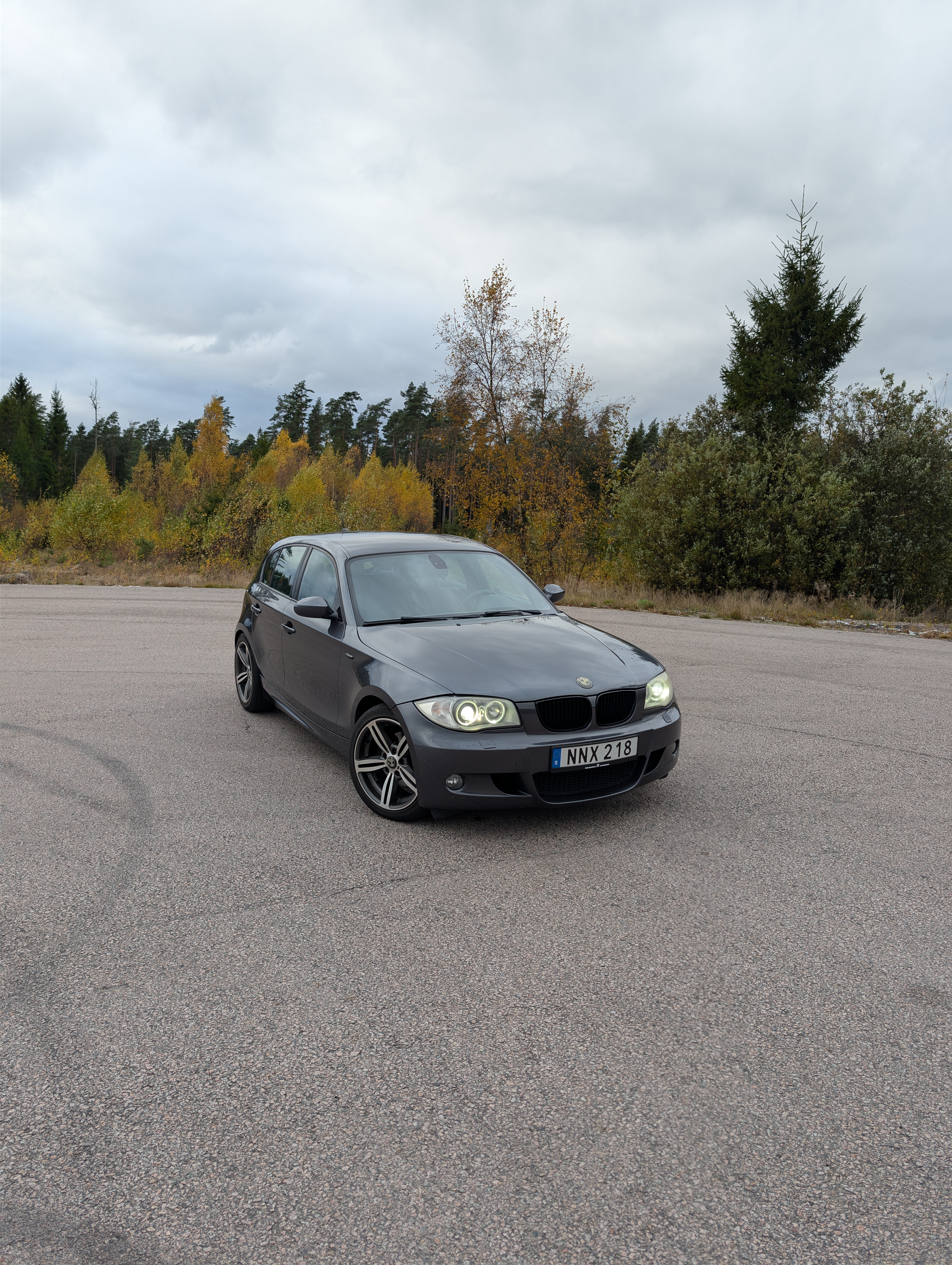 BMW 120i