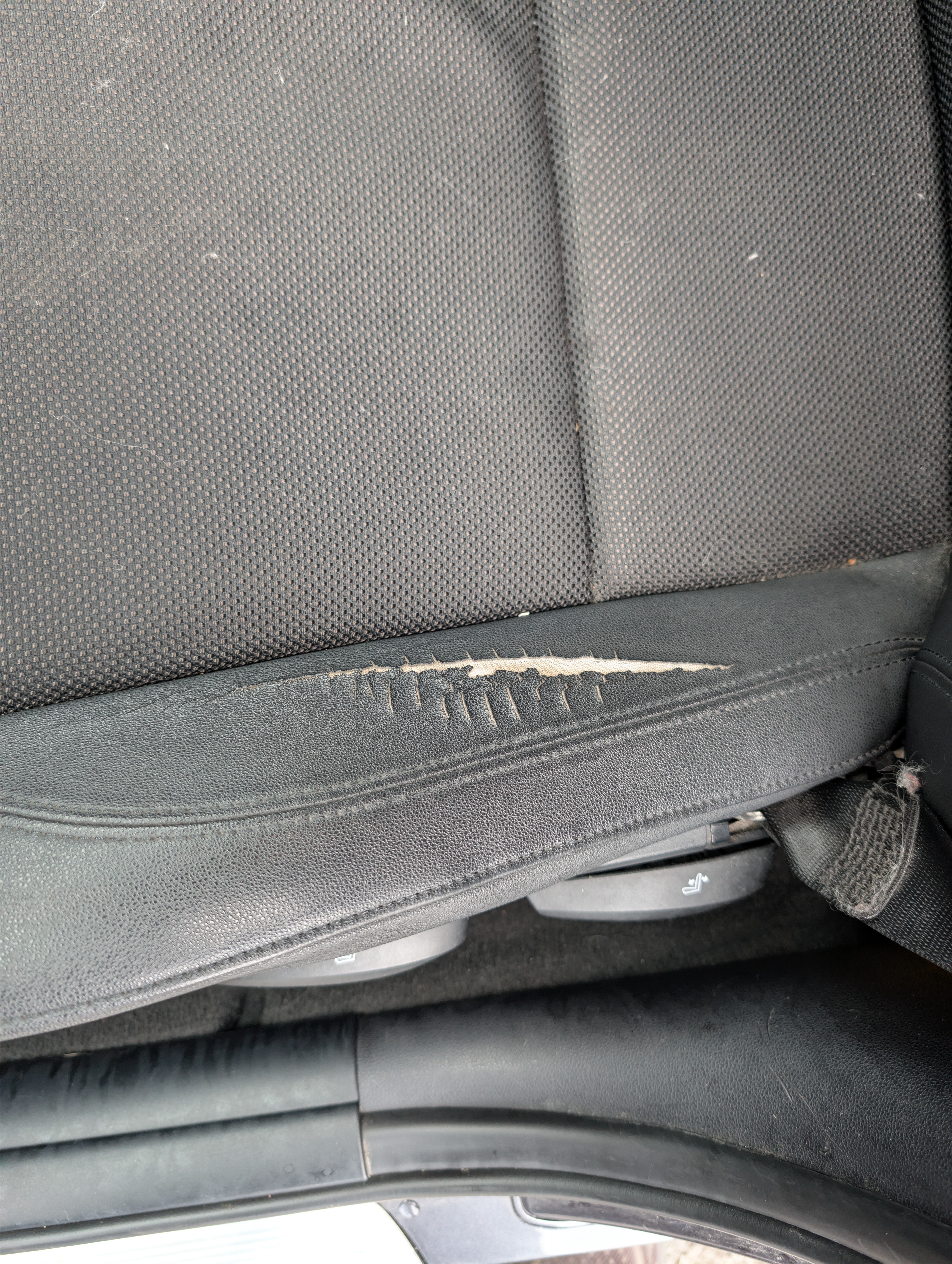 BMW 120i M Sport 2006, photo 10/10