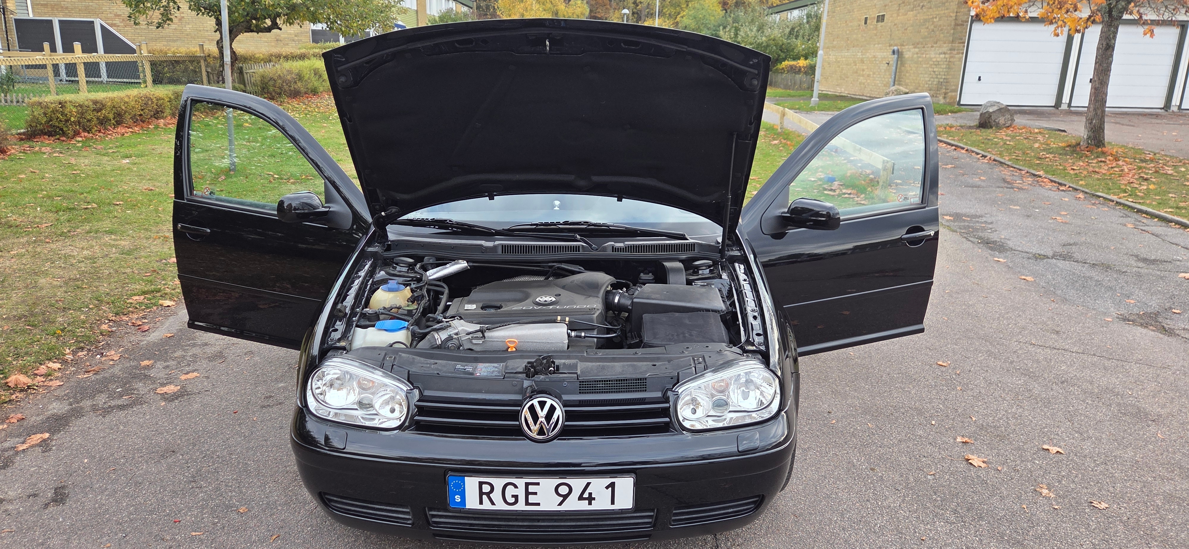 Volkswagen Golf GTI 2000, bild 7/10