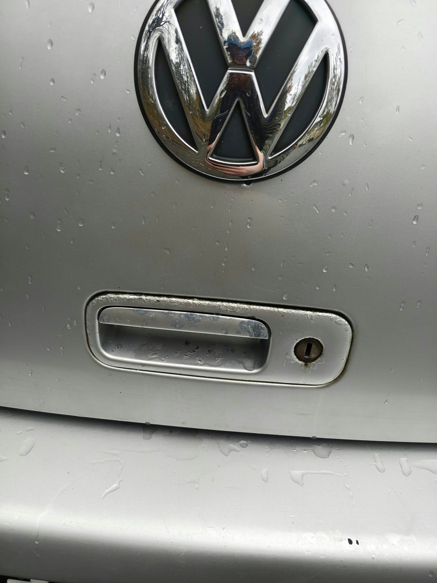 Volkswagen Golf 1.6 2003, kuva 7/10
