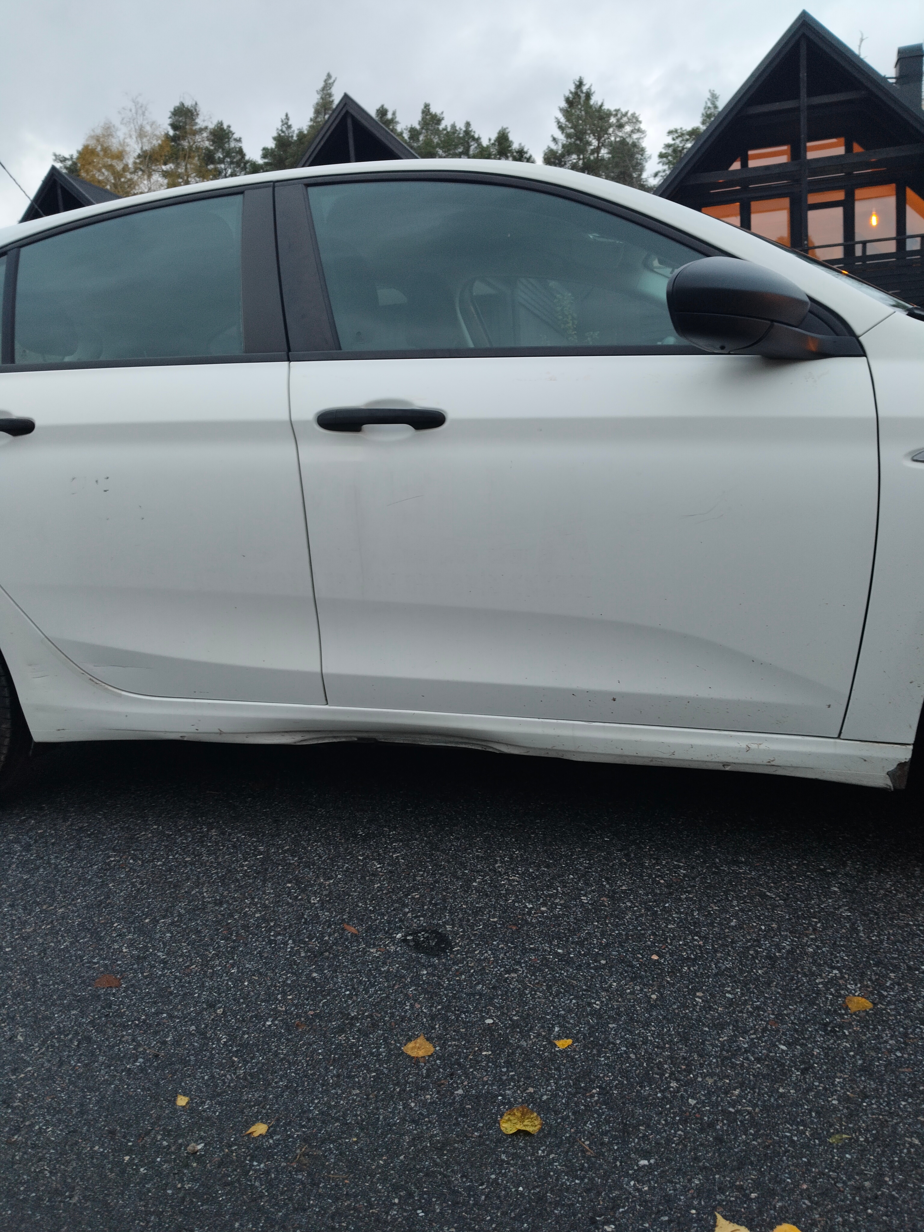 Fiat Tipo 1.4 16V 2017, bild 7/10
