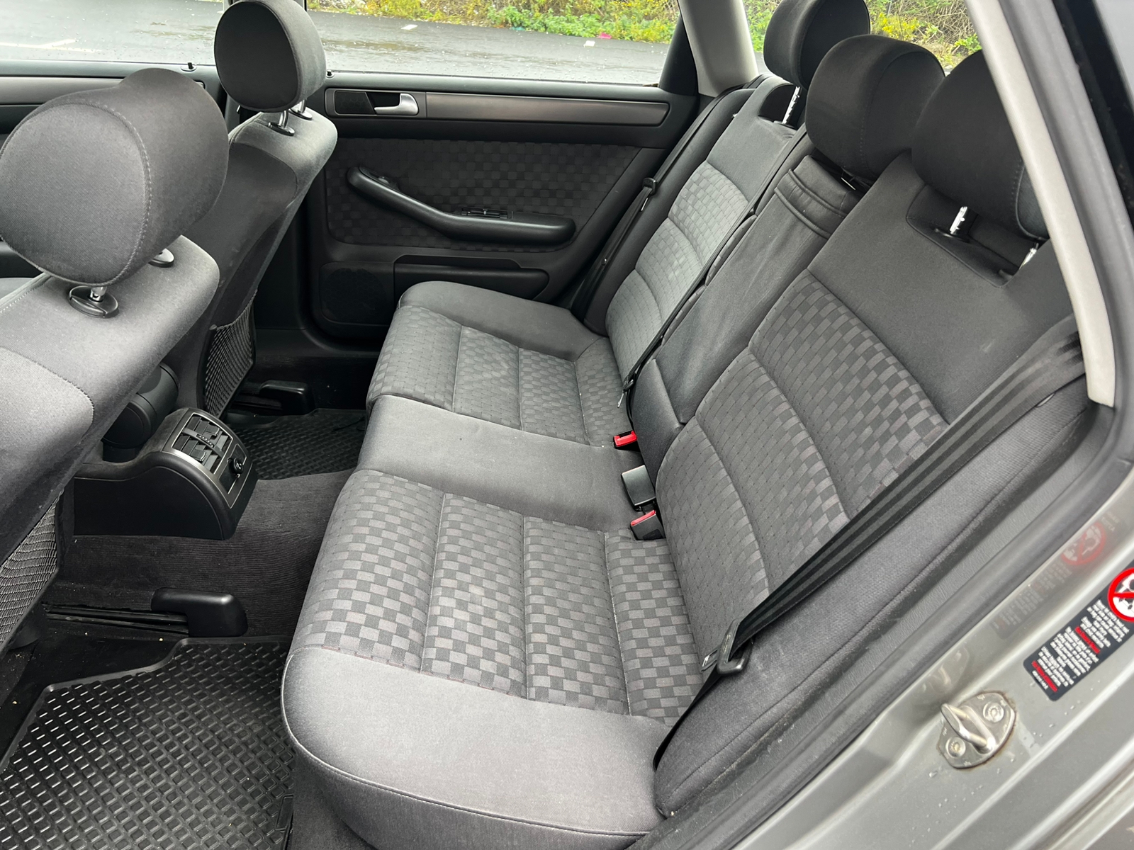 Audi A6 1.8T 2003, bild 5/10