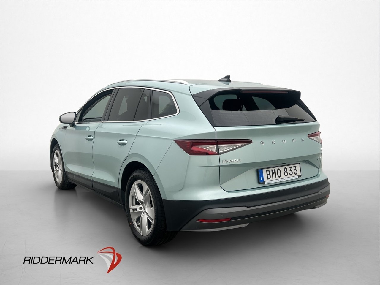 Skoda Enyaq 80x 2023, bild 6/10