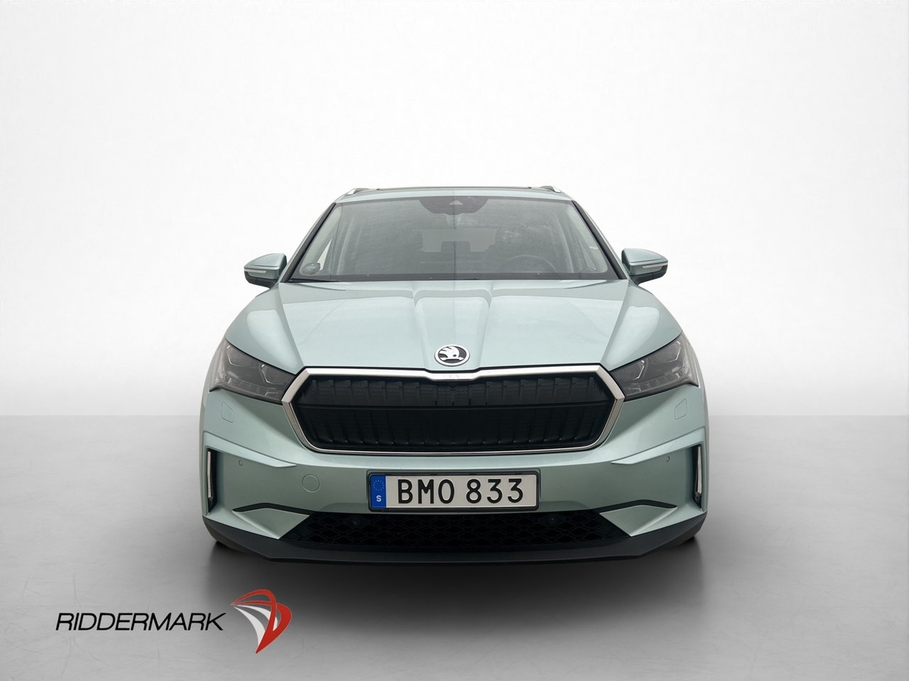 Skoda Enyaq 80x 2023, bild 2/10