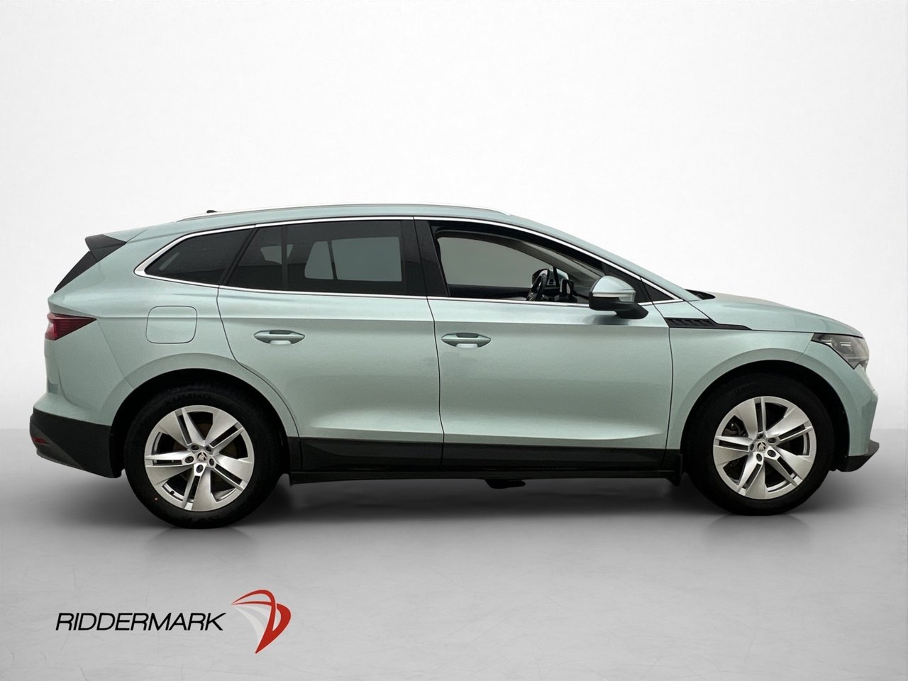 Skoda Enyaq 80x 2023, kuva 9/10