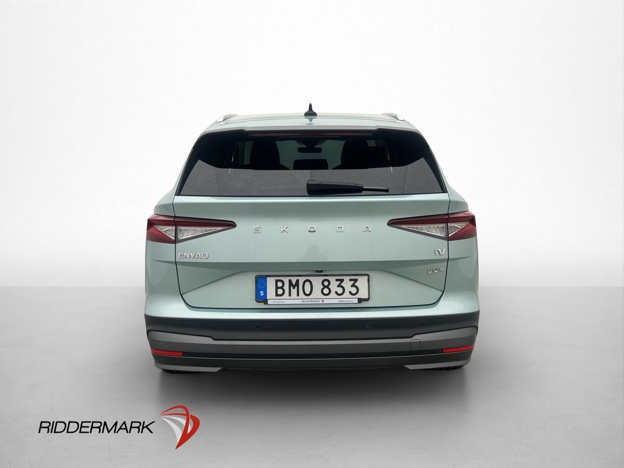 Skoda Enyaq 80x 2023, bild 7/10