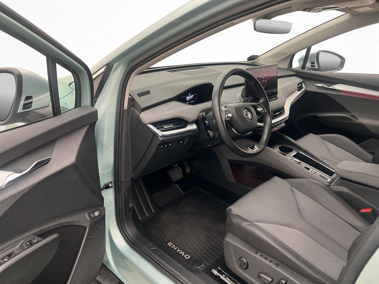 Skoda Enyaq 80x 2023, kuva 10/10