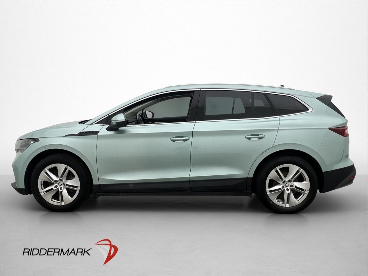 Skoda Enyaq 80x 2023, bild 5/10