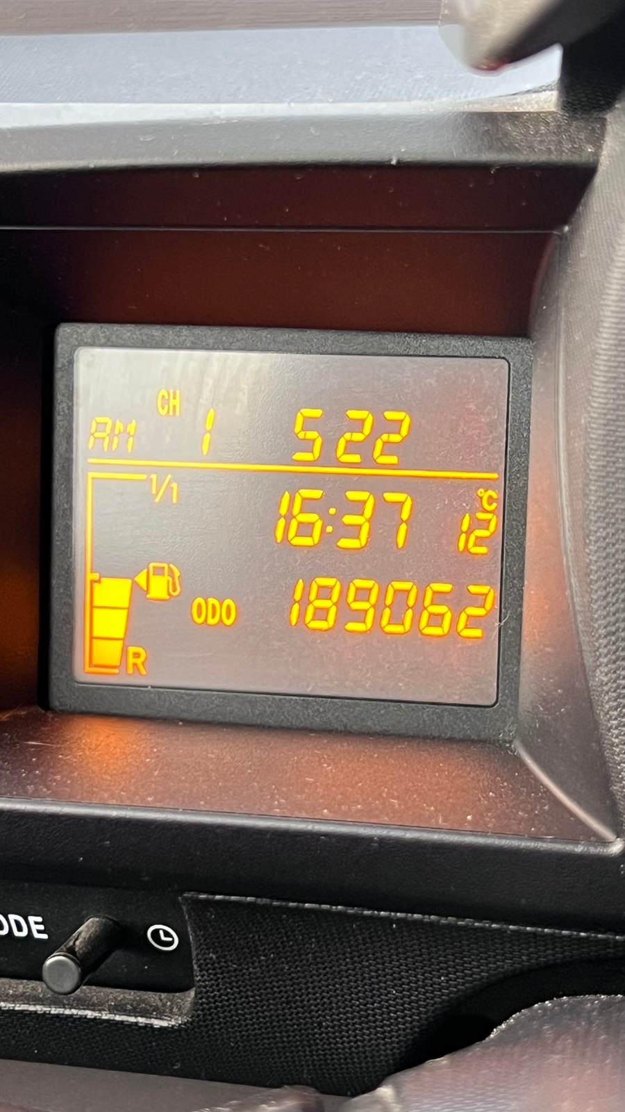 Toyota iQ 1.0 2009, bild 4/5