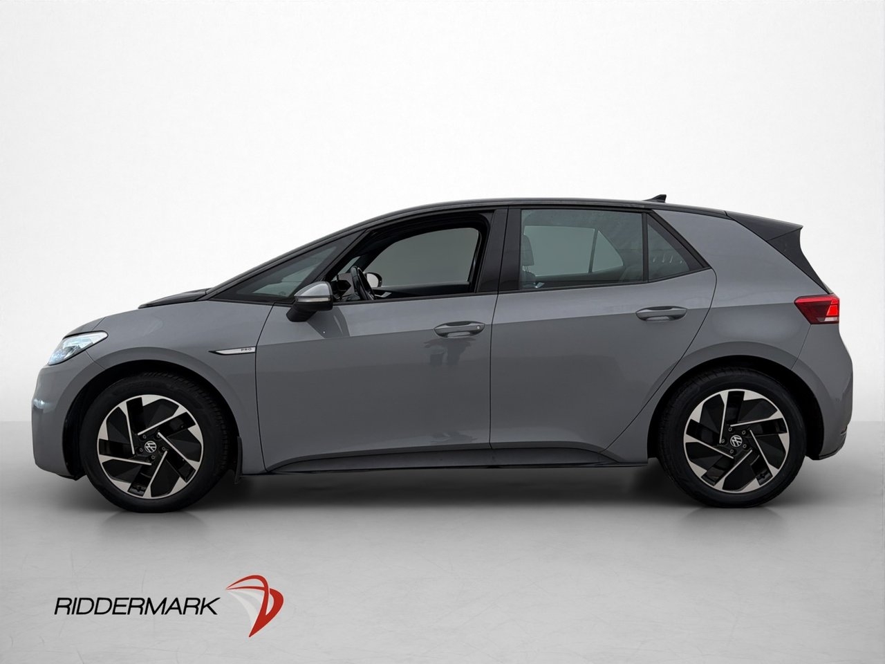 Volkswagen ID.3 Pro Performance 2021, bild 5/10