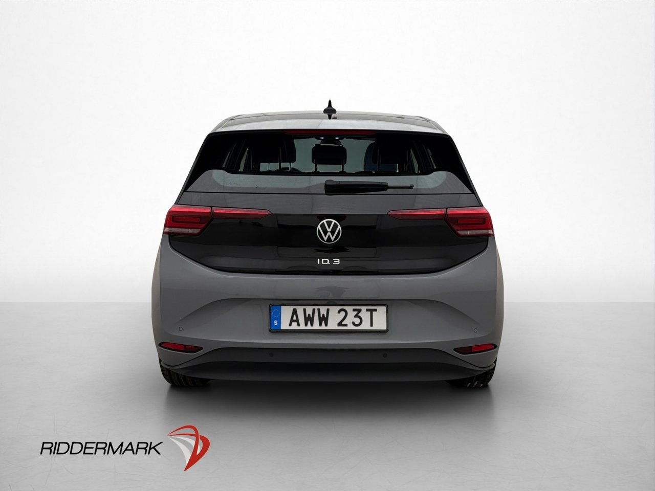 Volkswagen ID.3 Pro Performance 2021, bild 7/10