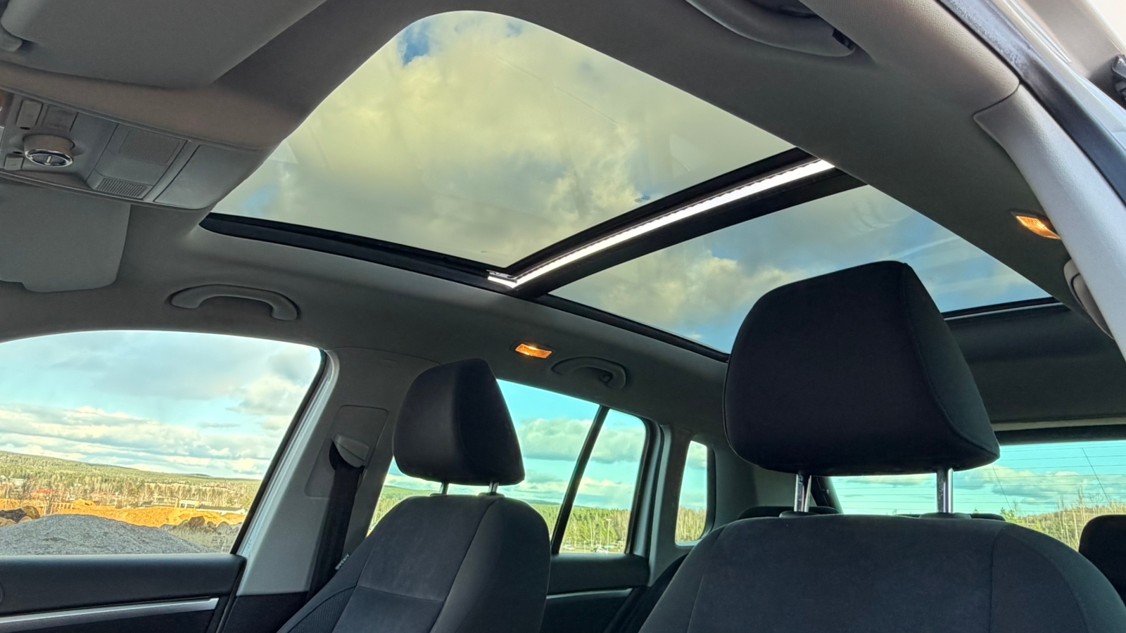 Volkswagen Tiguan 1.4 TSI 2012, bild 6/10