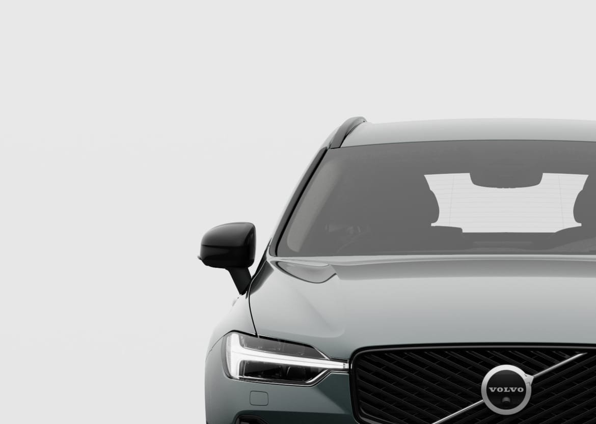 Volvo XC60 T6