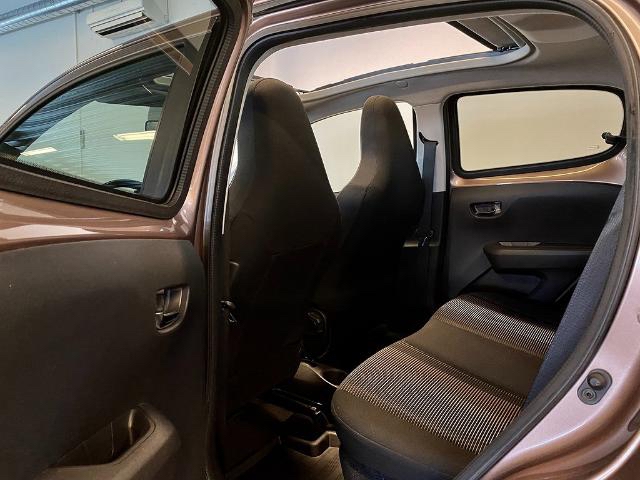 Peugeot 108 2014, kuva 3/5