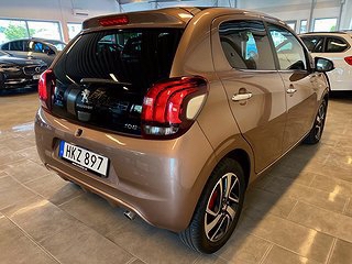 Peugeot 108 2014, kuva 4/5