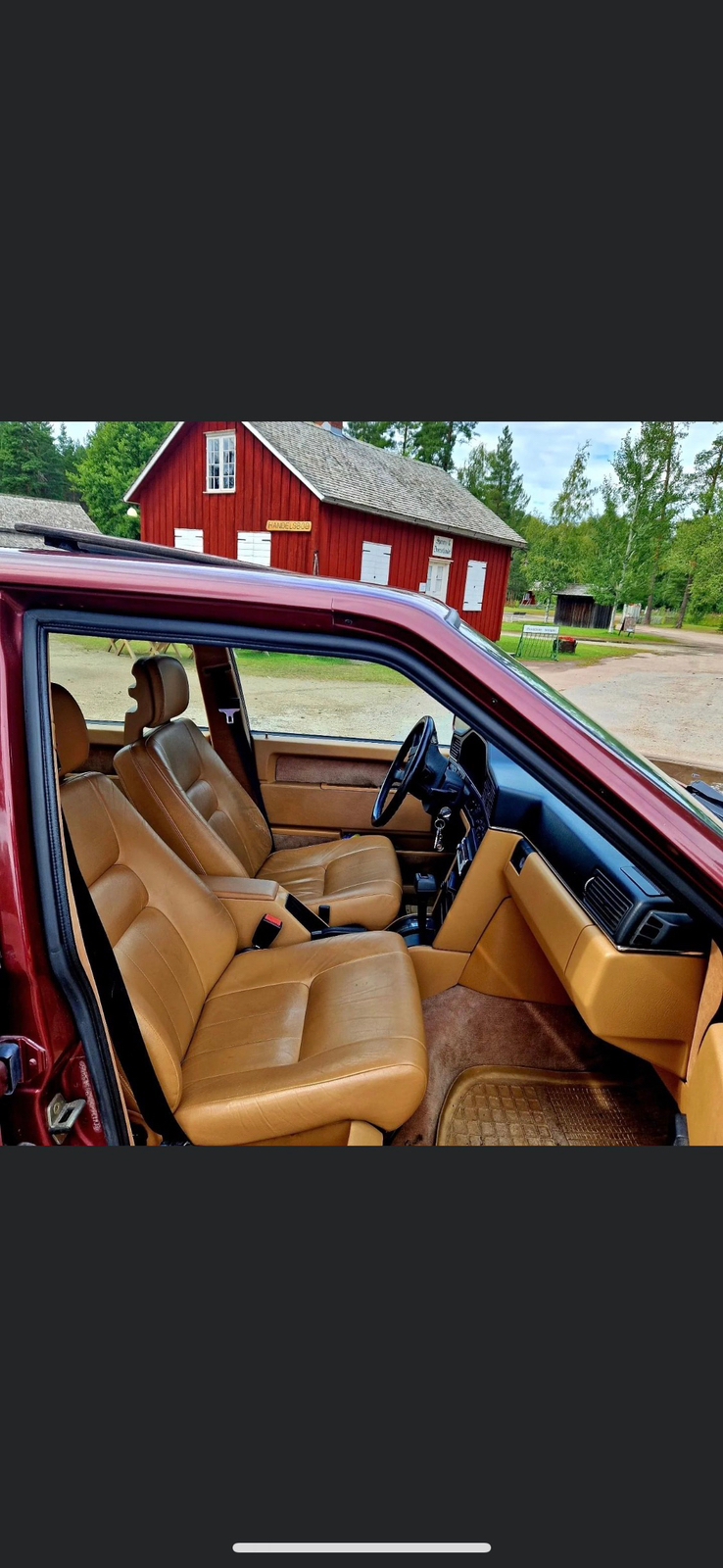 Volvo 960 1991, kuva 7/10