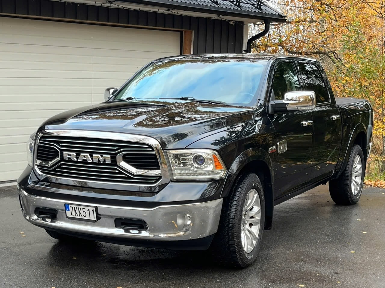 RAM 1500