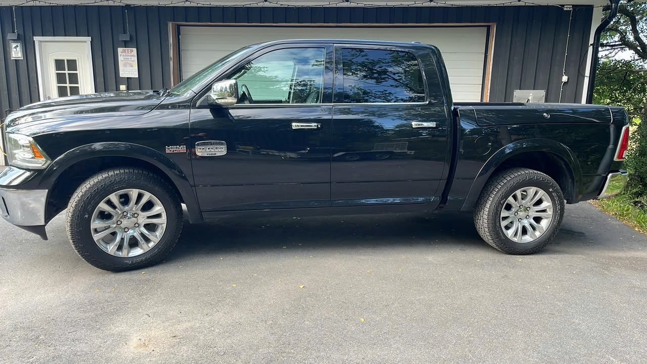 RAM 1500 2018, kuva 2/10