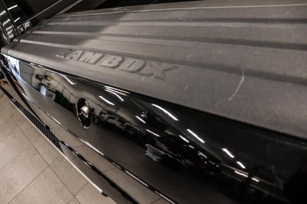 RAM 1500 2018, kuva 5/10
