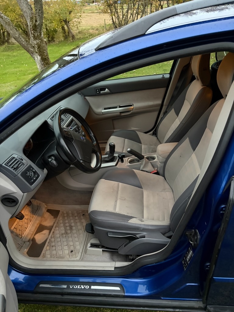 Volvo V50 1.8 2007, bild 6/8