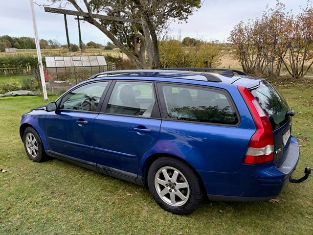 Volvo V50 1.8 2007, bild 3/8