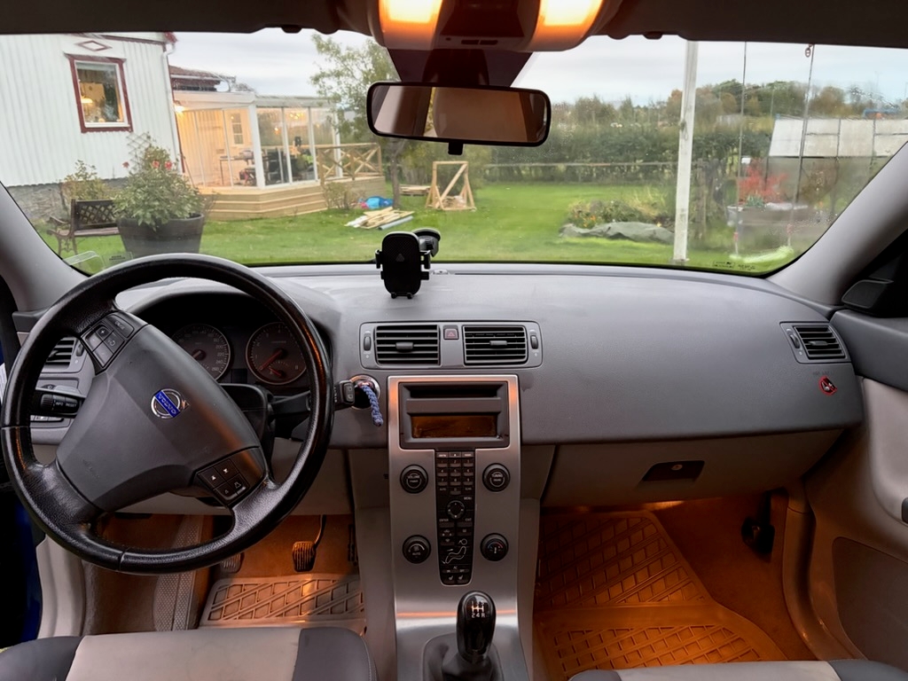 Volvo V50 1.8 2007, bild 8/8
