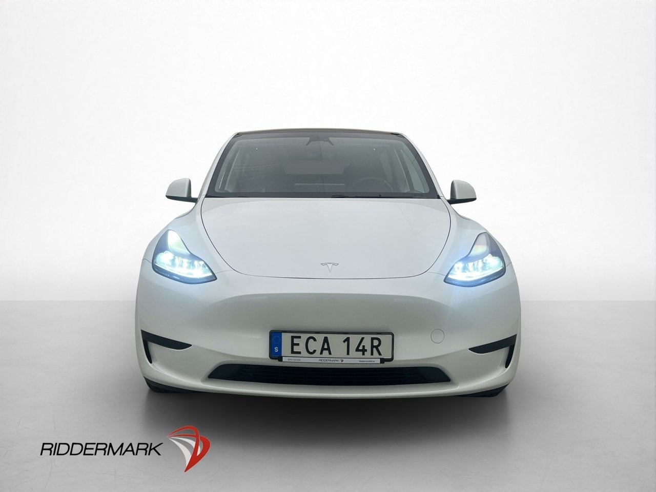 Tesla Model Y 2023, bild 3/10