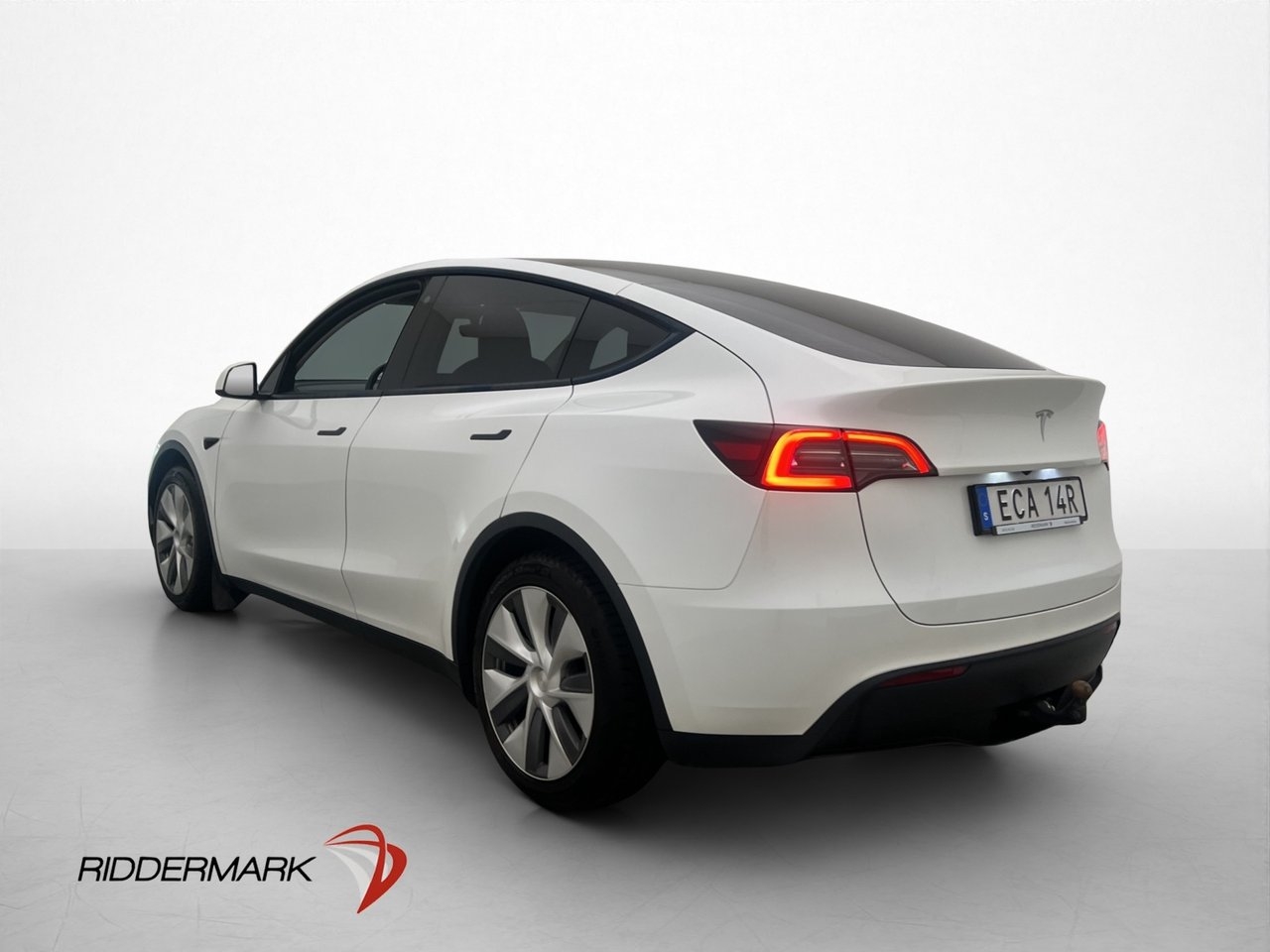 Tesla Model Y 2023, bild 6/10