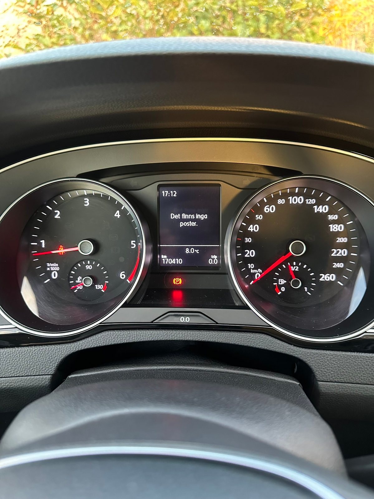 Volkswagen Passat 2.0 TDI SCR 2017, bild 6/7