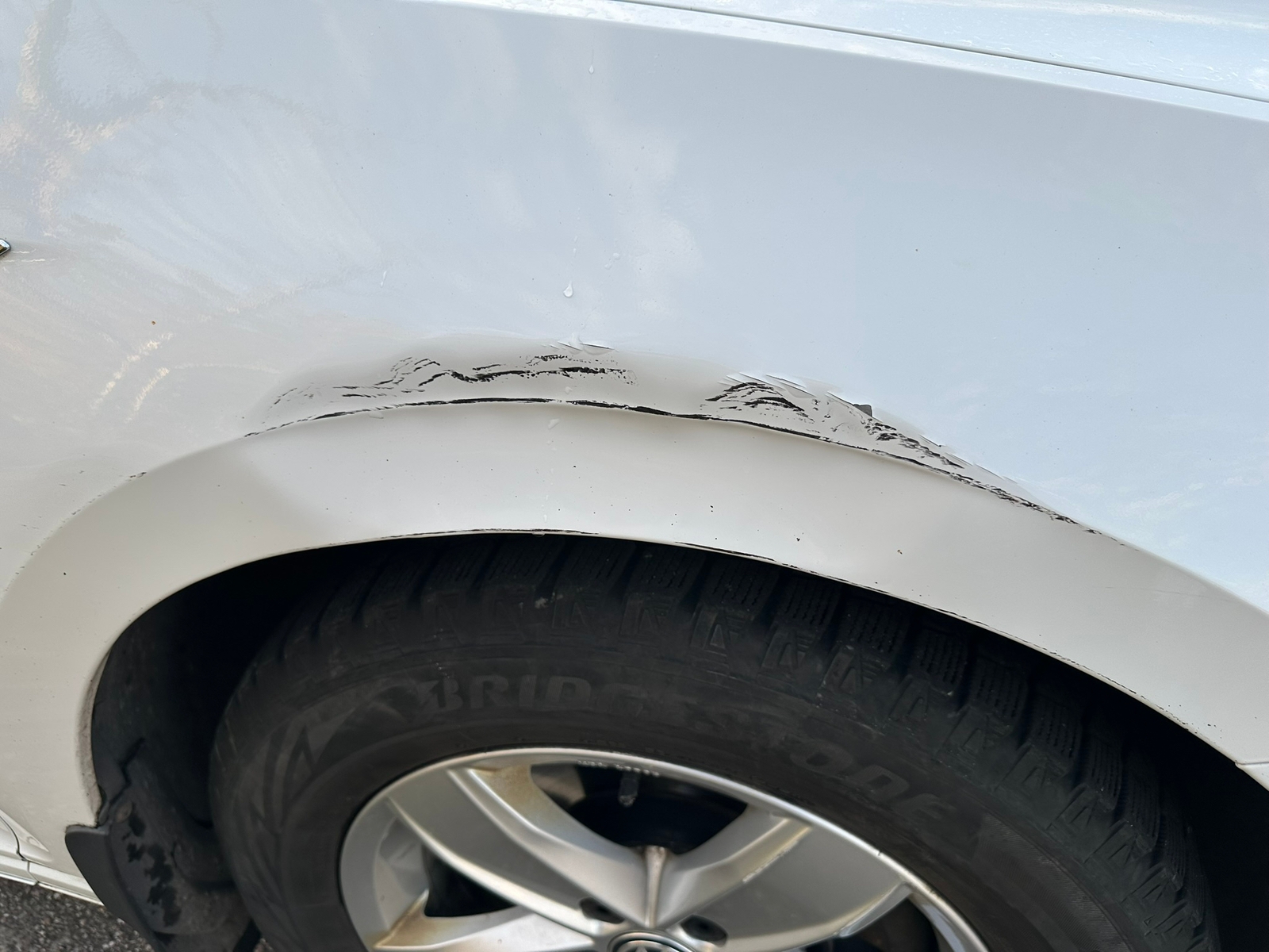 Volkswagen Passat 2.0 TDI SCR 2017, bild 7/7
