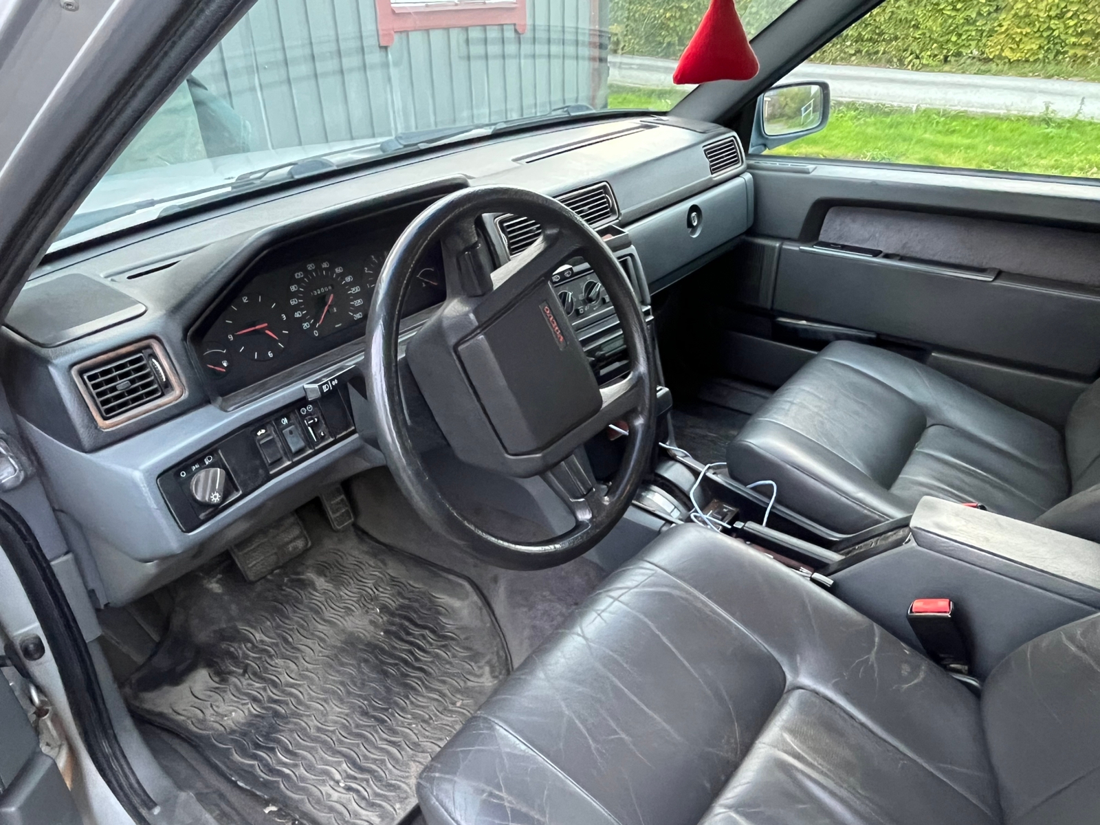 Volvo 940 1992, photo 3/4