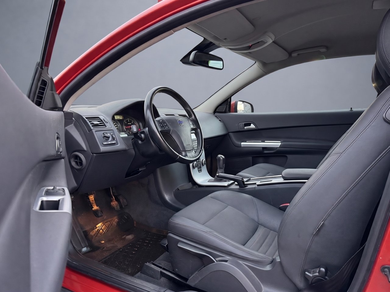 Volvo C30 2011, bild 7/12