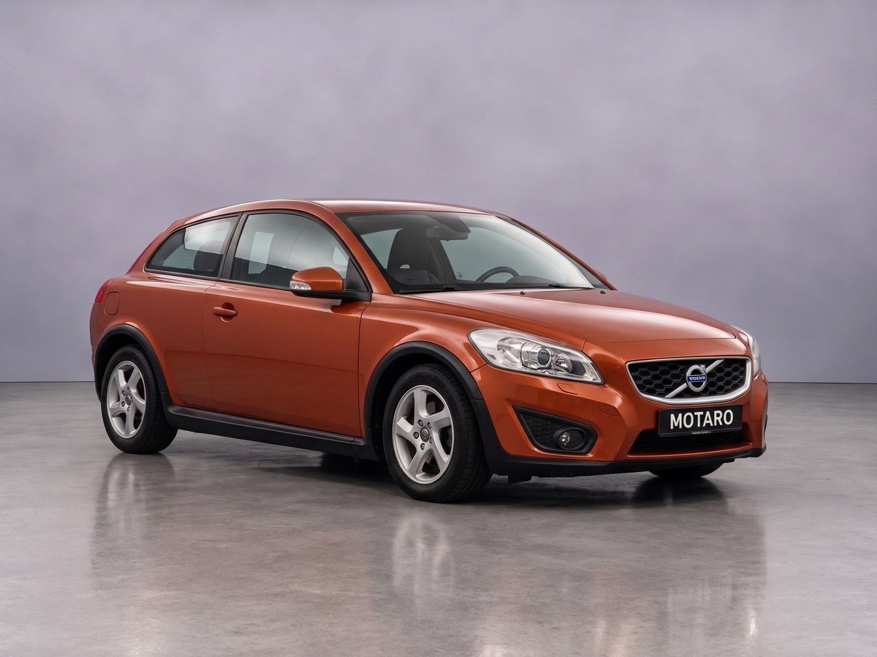 Volvo C30 2011, bild 3/12