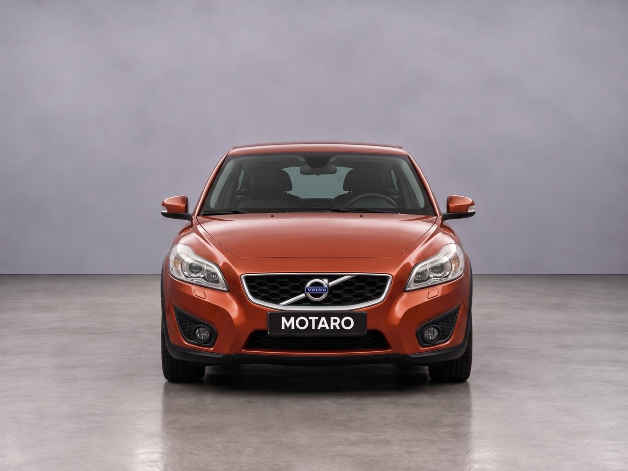 Volvo C30 2011, bild 2/12