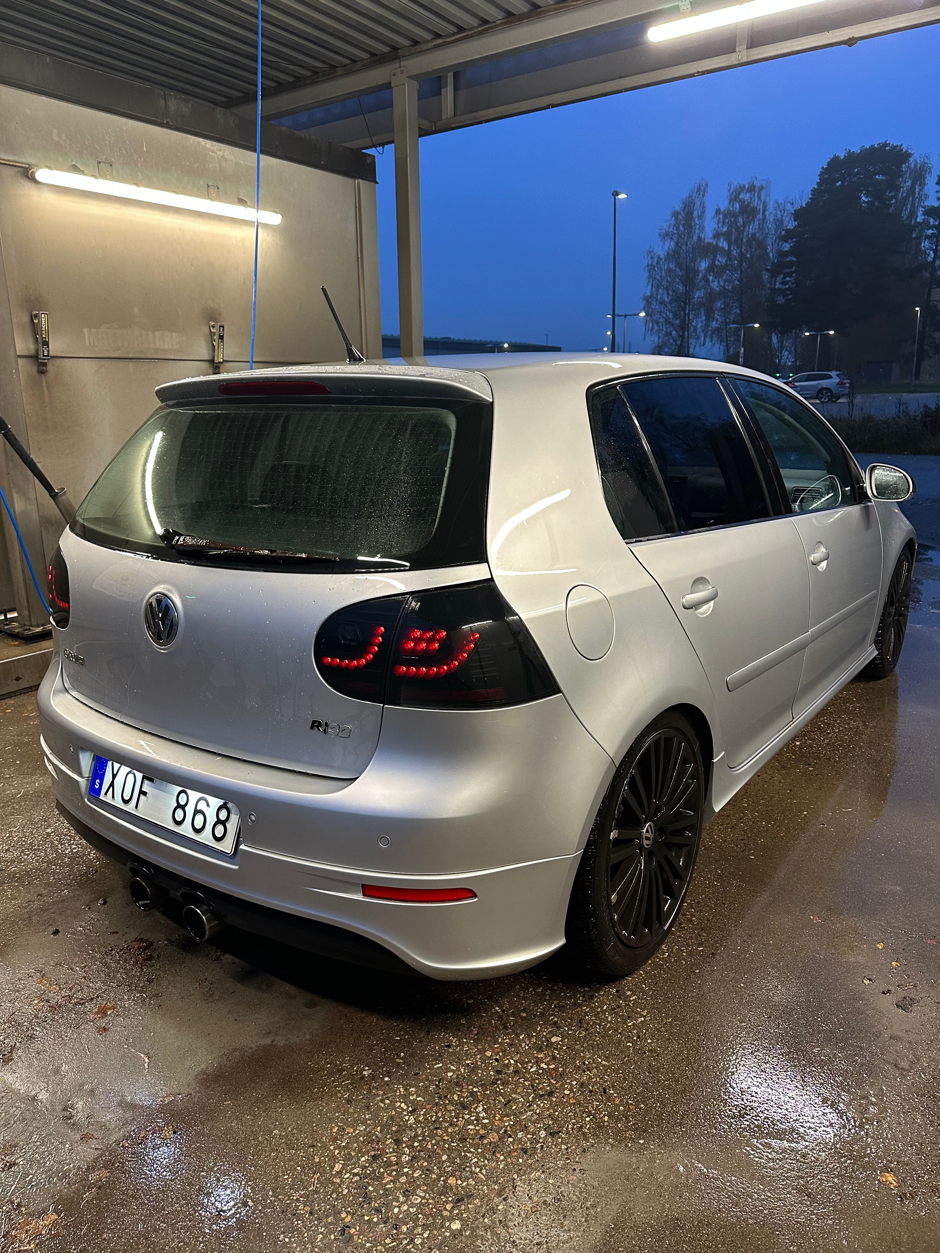 Volkswagen Golf 2006, photo 4/10