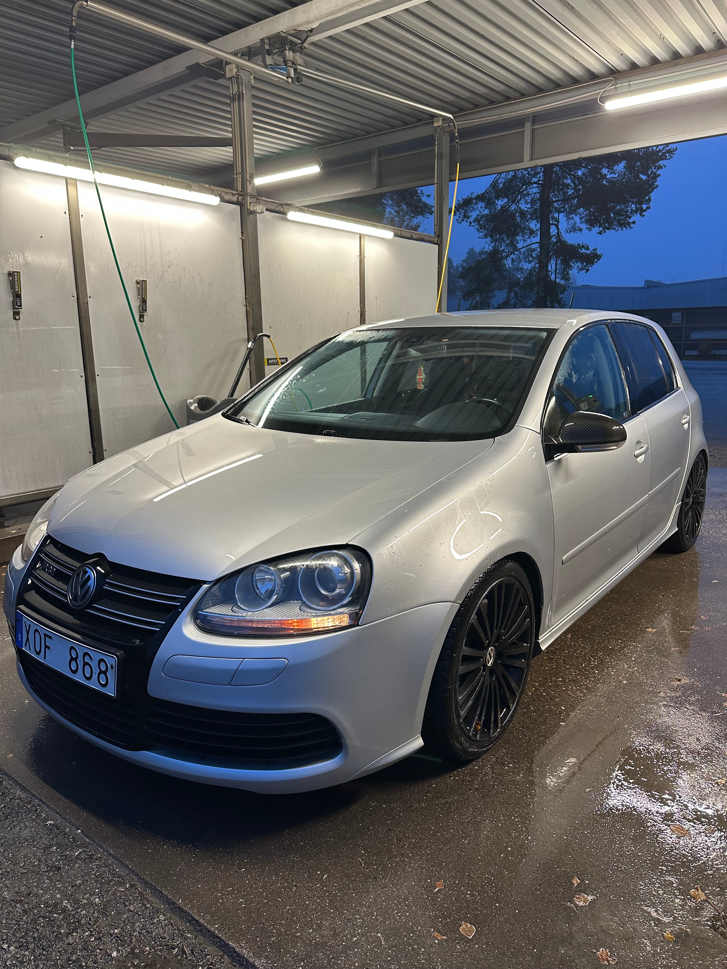 Volkswagen Golf 2006, photo 2/10