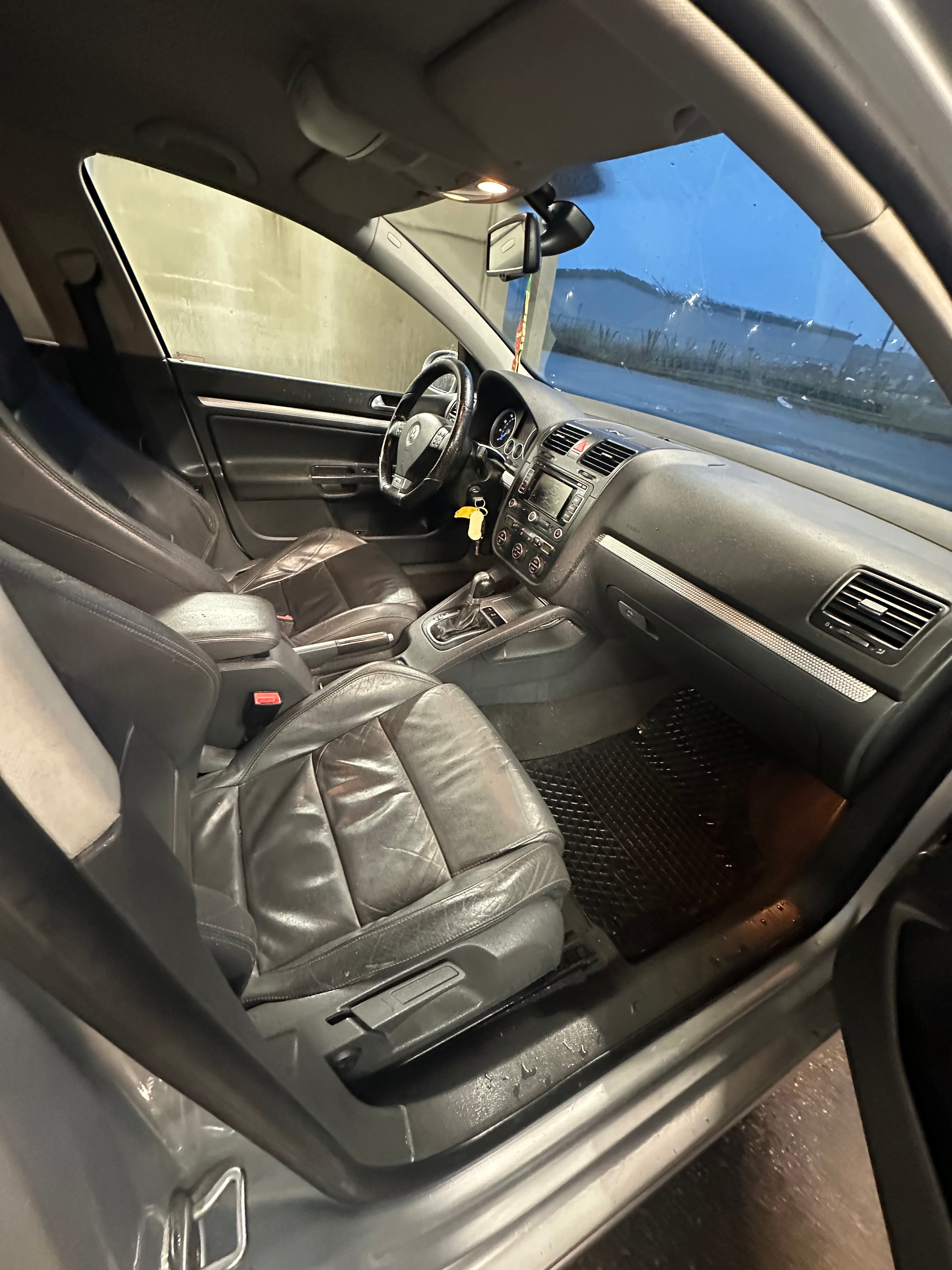 Volkswagen Golf 2006, photo 7/10