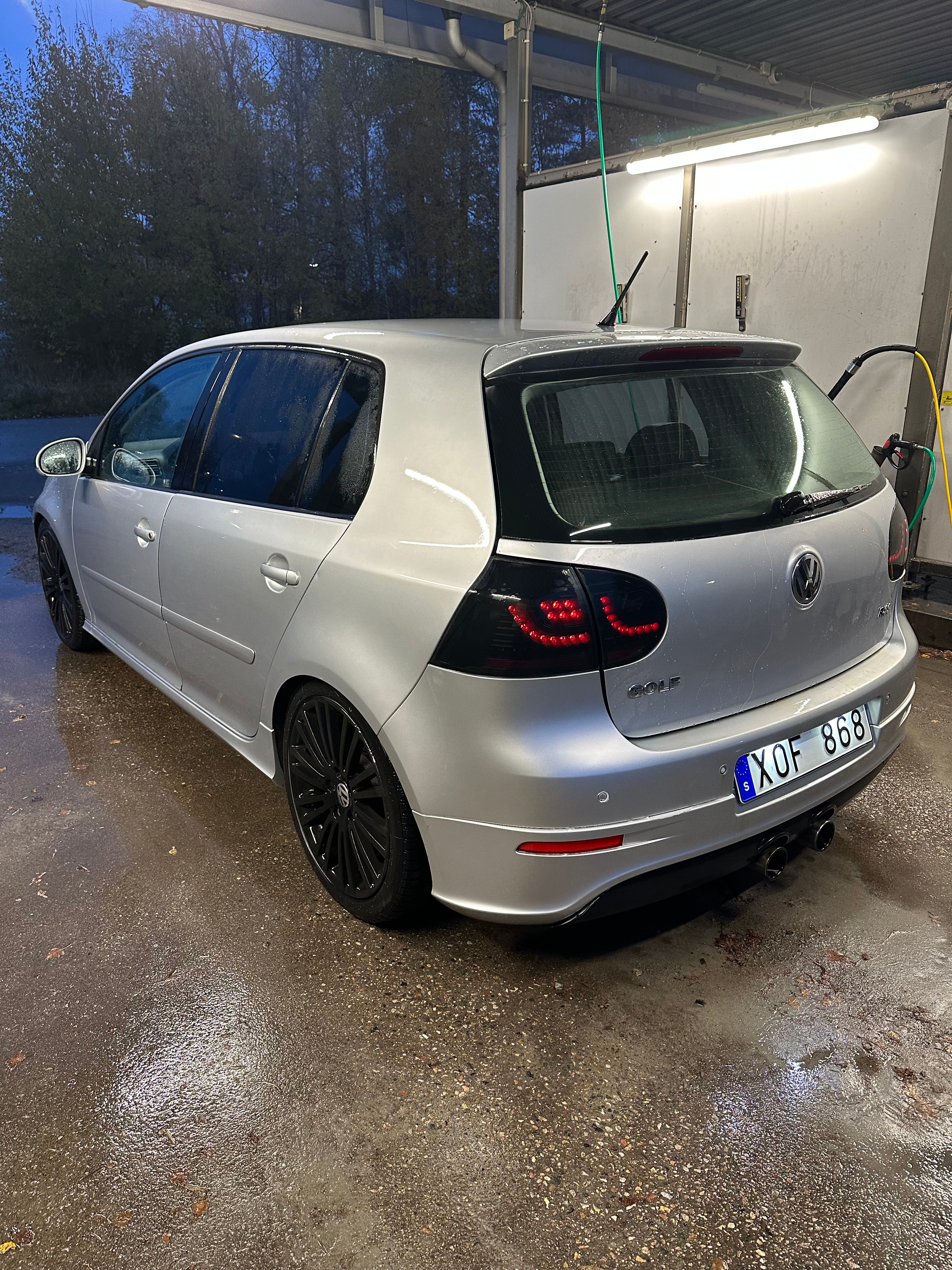 Volkswagen Golf 2006, photo 3/10
