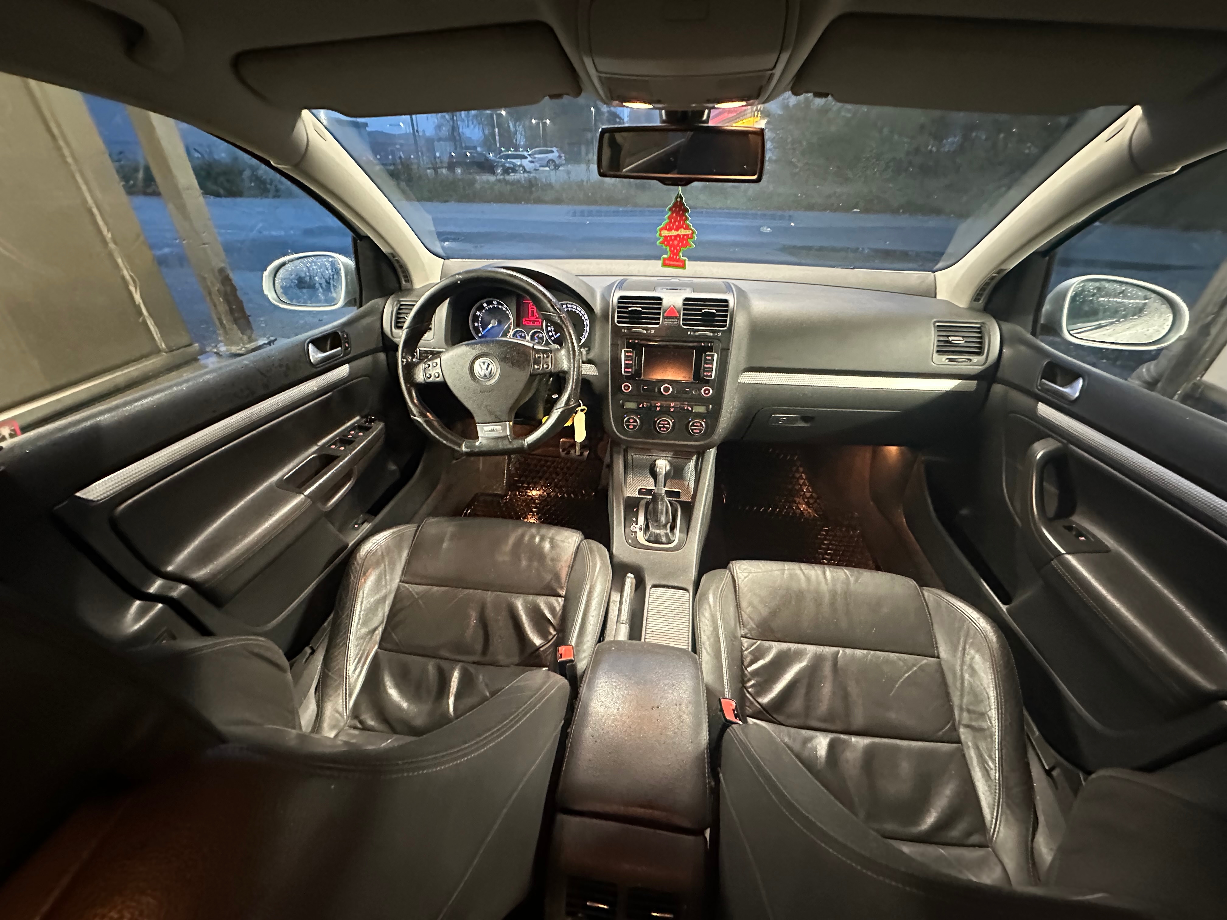 Volkswagen Golf 2006, photo 5/10