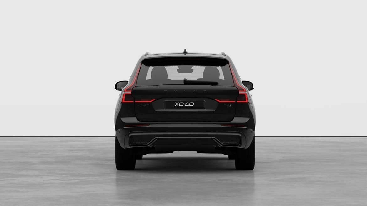 Volvo XC60 T6 Plus Nordic 2027, bild 3/10