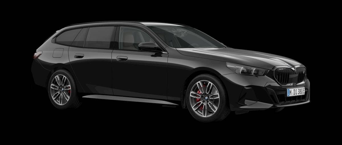 BMW i5 40
