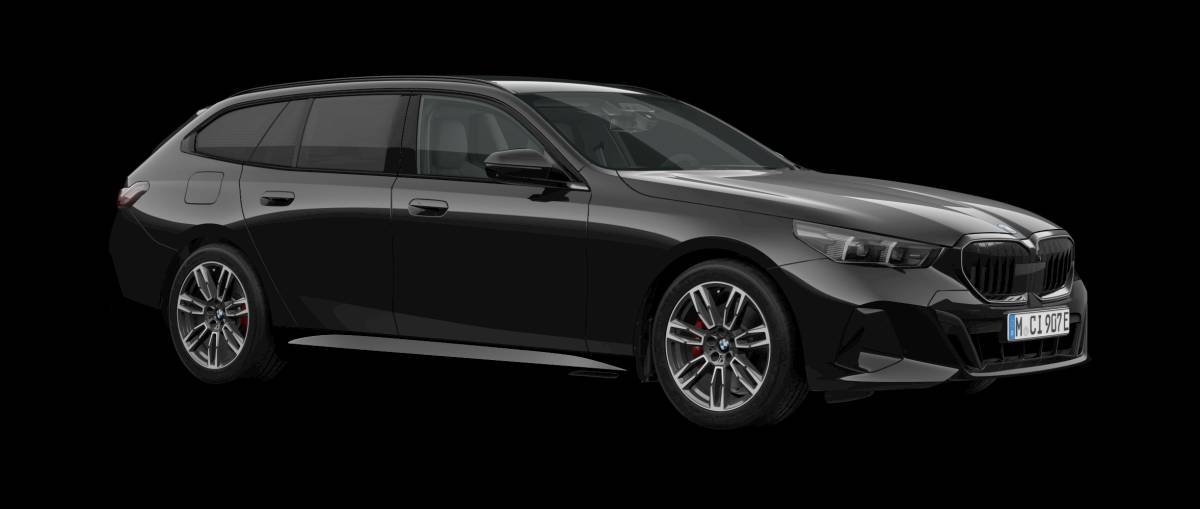BMW 530e