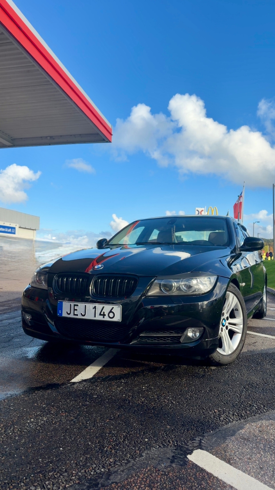 BMW 325i