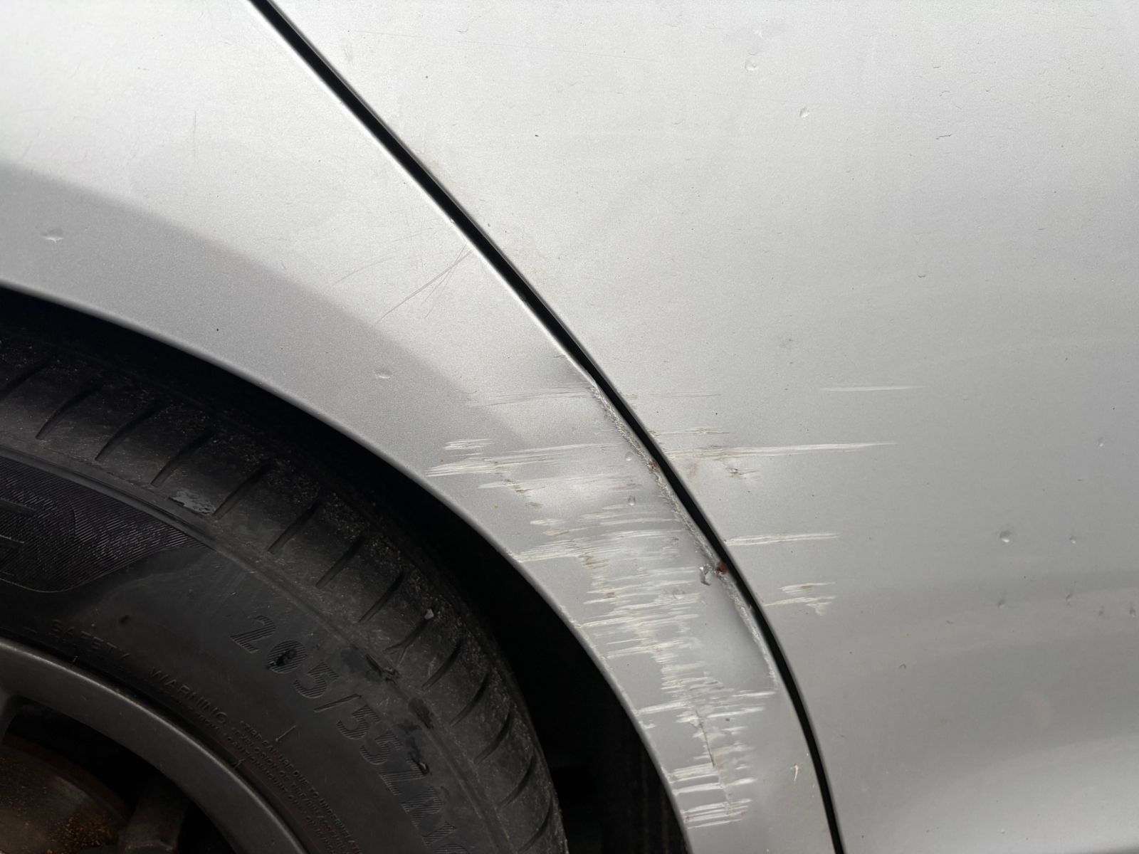Volkswagen Golf 1.6 2008, bild 6/8