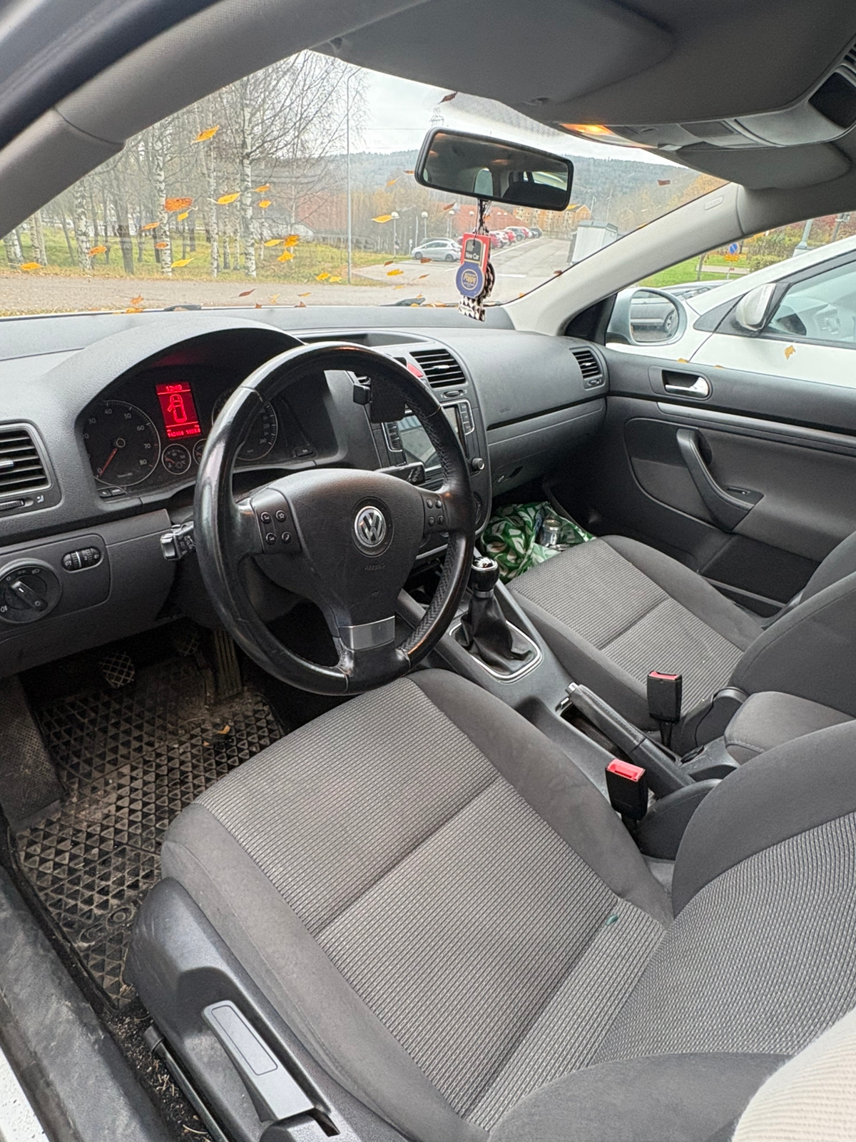 Volkswagen Golf 1.6 2008, bild 7/8