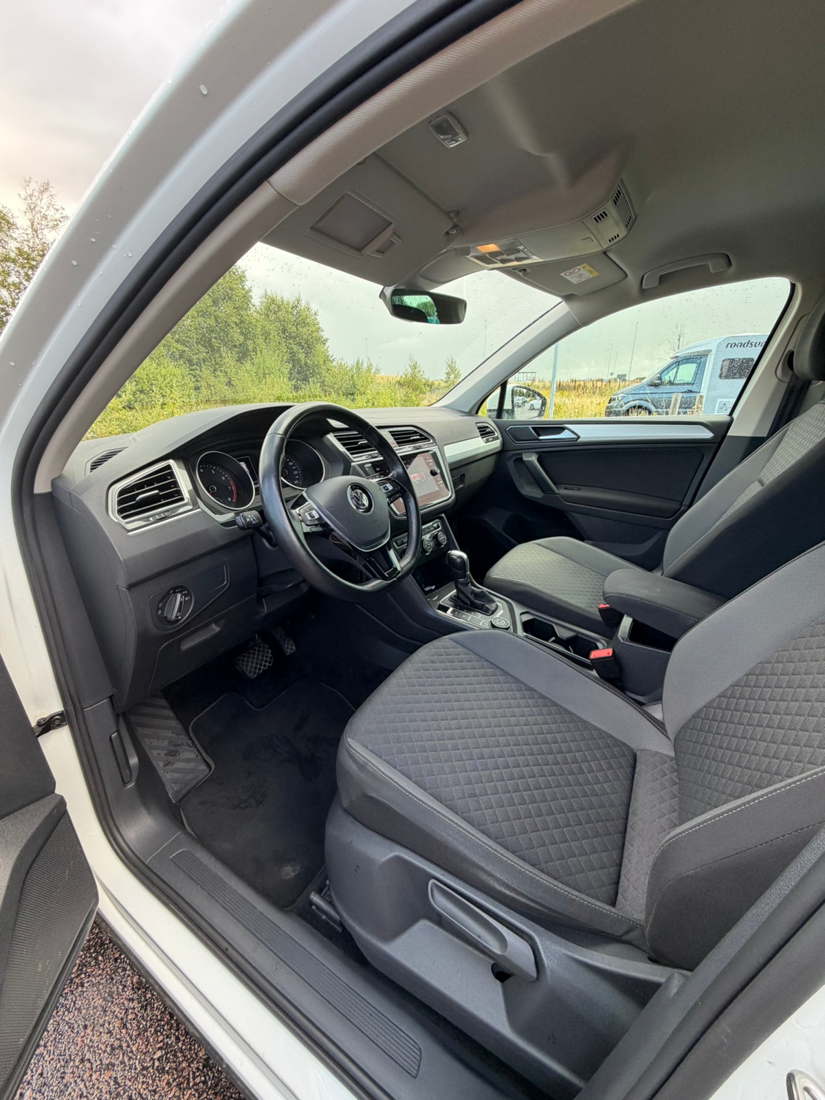 Volkswagen Tiguan 1.4 TSI 2018, bild 3/10