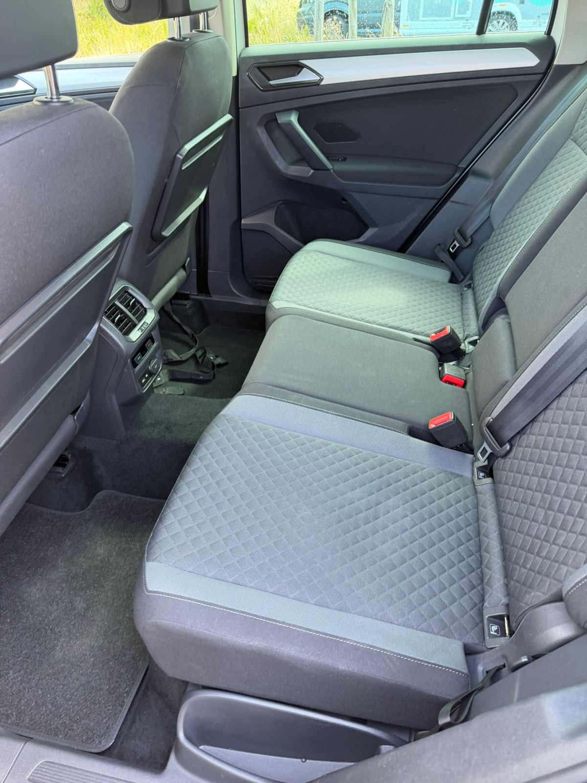 Volkswagen Tiguan 1.4 TSI 2018, bild 5/10