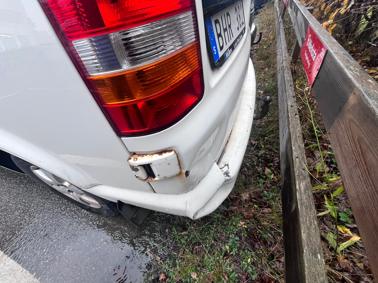Volkswagen Transporter 2.5 TDI DPF 2008, bild 5/7