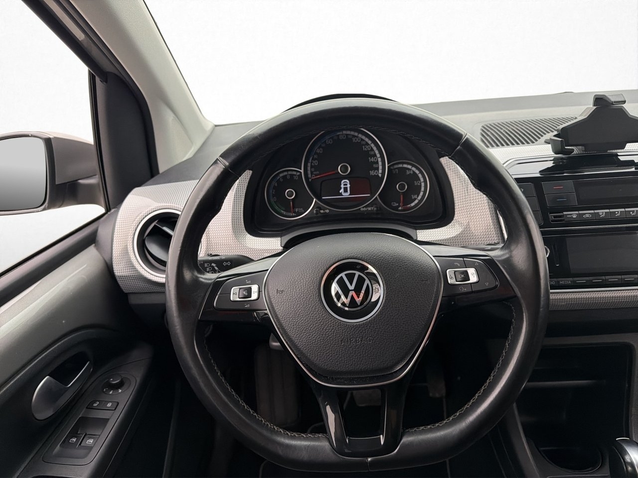 Volkswagen e-Up! 2020, photo 10/10